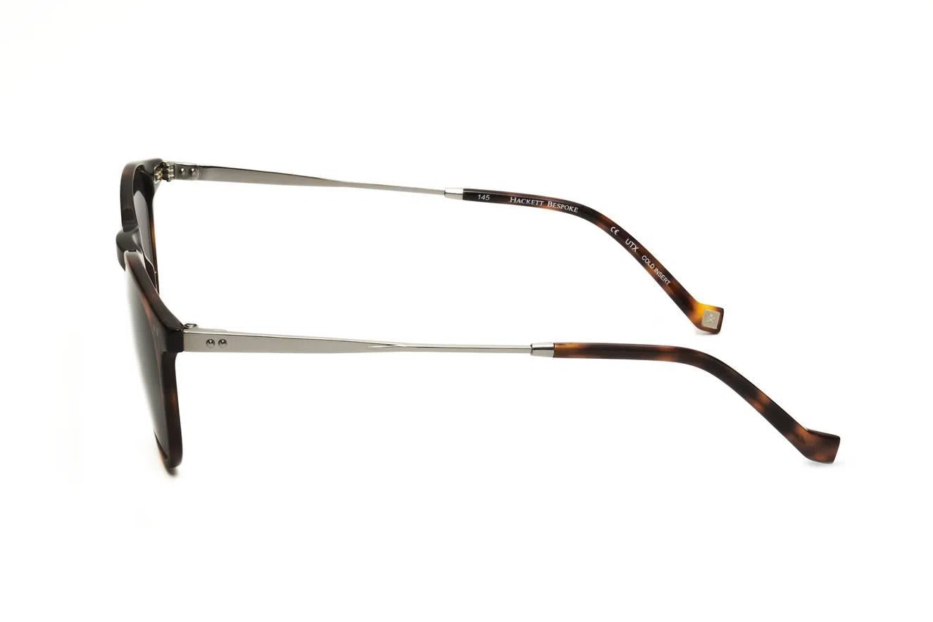 Hackett Bespoke HEBS158 Sunglasses - view 5